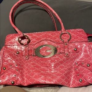 Vintage Guess Purse